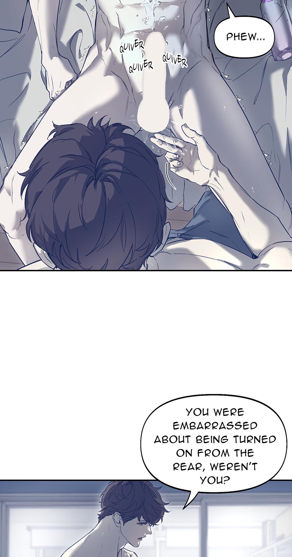 Nerd Project, Chapter 35 image 24